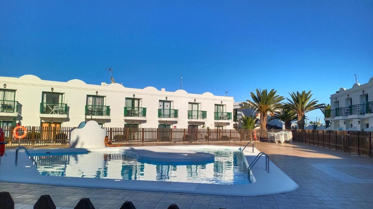 Surya Apartment Corralejo Exterior photo