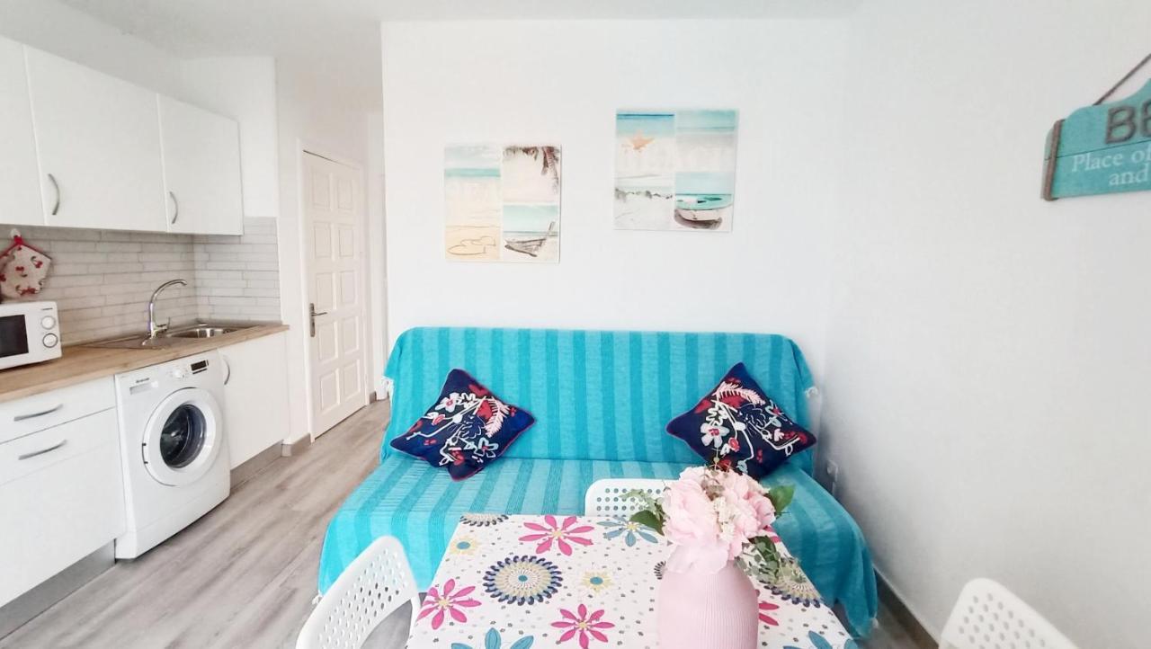 Surya Apartment Corralejo Exterior photo